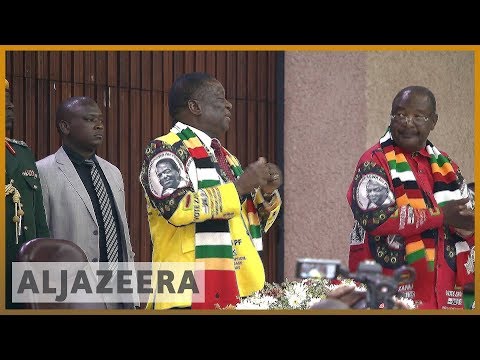 🇿🇼Zimbabwe’s ruling ZANU-PF under pressure to fix the economy l Al Jazeera English