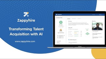Zappyhire - Introduction