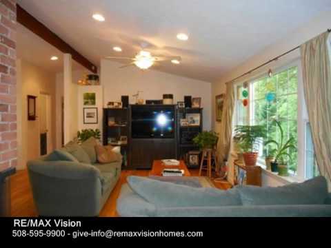 12 Briarcliff Lane, Holden, MA home video tour