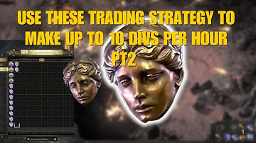 USE THESE TRADING STRATEGY TO MAKE UP TO 10 DIVS PER HOUR | PT2 |