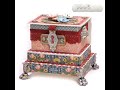 How to create a custom base for any box