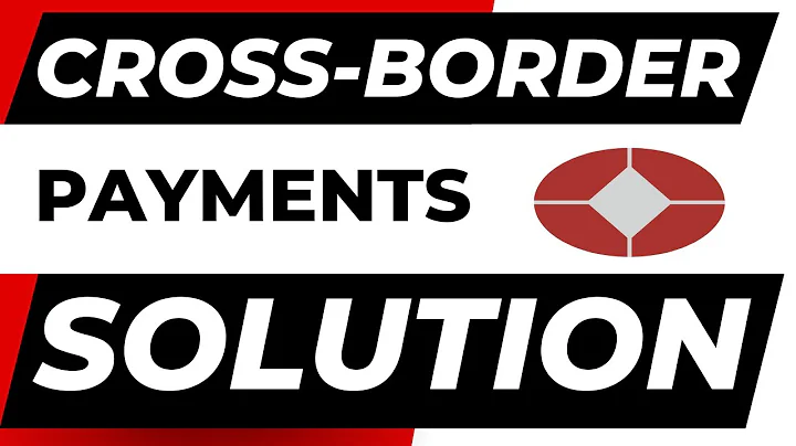 The Future of Cross-Border Payments: A CBDC Project by BIS and Nordic Central Banks