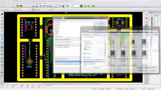 KiCad 3.0 - Adding 3rd Party Footprints In KiCad