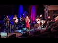 Lana Mason & The Time Jumpers - "All of Me"