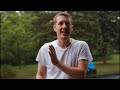 Beginning of video