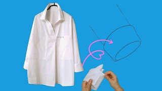 더 쉽고 빠르게 만드는 블라우스 재봉팁 2편  Blouse Sewing Tips to Make Easier and Faster Part 2