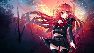 Holy Ground - Taylor Swift [Nightcore] Taylor's Version