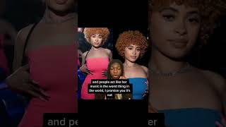 The Ice E Hate Is Forced.