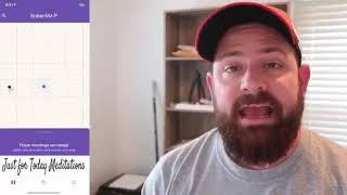 Sober App screenshot 5