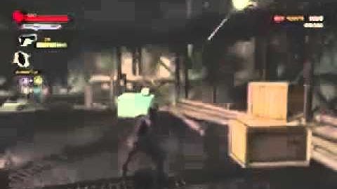 Deadpool Game PS4 Wolverine walkthrough part 23 Multiplayer