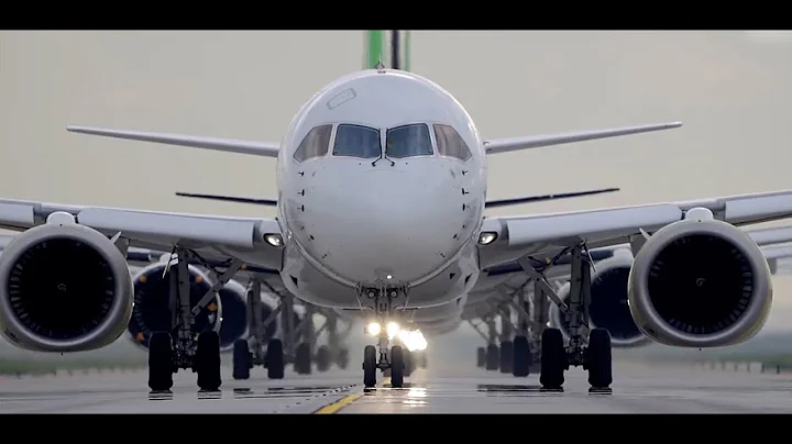 國產C919客機的新突破 | The China Current 粵語 - 天天要聞