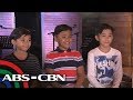 Rated K: Tawag ng Tanghalan Boys