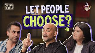 Who Gets To Decide How India Pays | WTF is Payments | Trailer