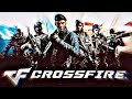 Cross Fire