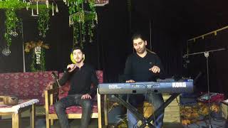 Orxan Murvetli - Kefliyem (Acoustic) [OFFICIAL] Resimi