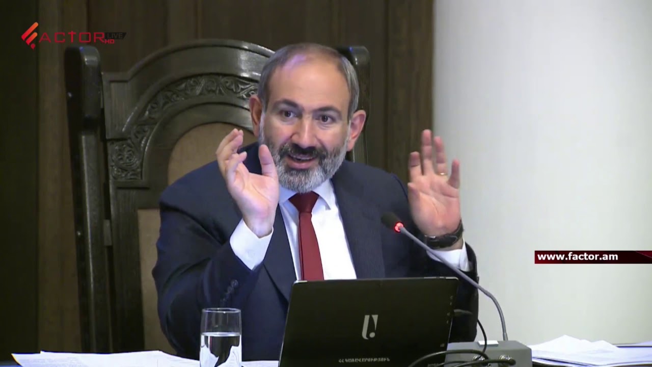 мирский замок Նախորդ տարվա 5 ամիսների հետ համեմատ այս տարի ունենք 254 միլիոն դոլարի ներդրման խոստում․ վարչապետ