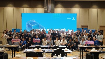PIXELHUE Your Event Engine 2023 Indonesia Product Week