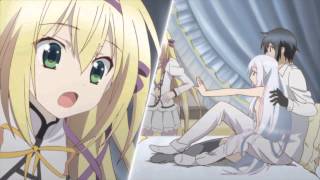 Download Lagu Seirei Tsukai No Blade Dance Scene - Est= Demon Slayer, Spirit And Loli[Eng Sub] MP3