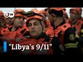 How the flooding in Libya triggered several disasters | DW News