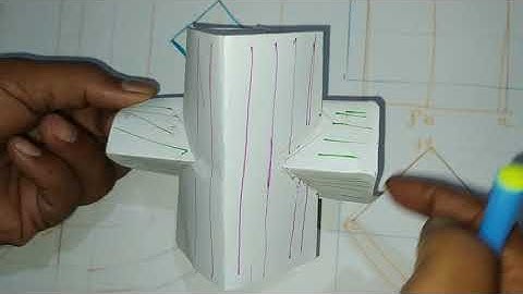 MWM-lecture 2 Intersection of solids