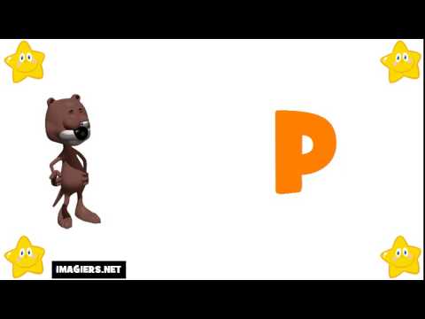 ფრანგული ენის გაკვეთილები # საფრანგეთის ანბანი