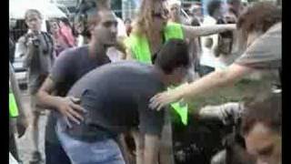 Budapest Gay Pride 2008 (english)