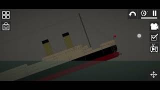 крушение Титаника Wreck of the Titanic 2