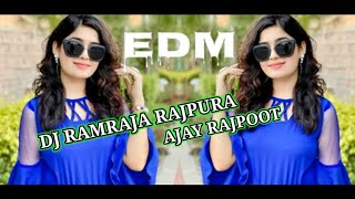 GULLAK FOD KE__EDM MIX#DJ_KAMLESH_AMAHA_DJ_RAMRAJA_RAJPURA_AJAY_RAJPURA_DJ_IKKA_RAY_MIXING_TKG