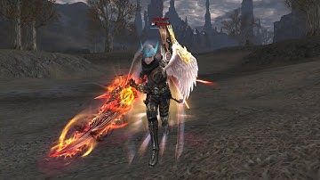 Nagazaki - Doombringer - L2amerika.com