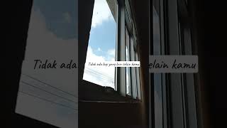 aku butuh kamu #short