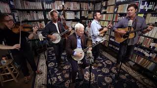 Steve Martin with the Steep Canyon Rangers - All Night Long - 9\/29\/2017
