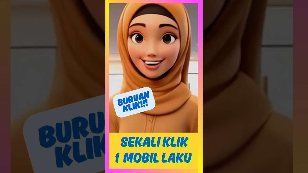 1 Klik Bersama 