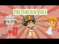 Ancient Age Quiz