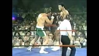 Muhammad Ali Highlights