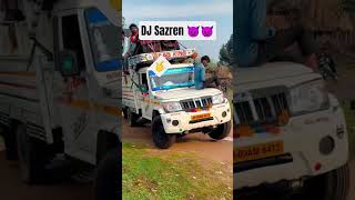 DJ gadi setup problem tha isliye penalty Ho Gaya #jayshriramvsjaibholenathdjcomGaya #dj tion