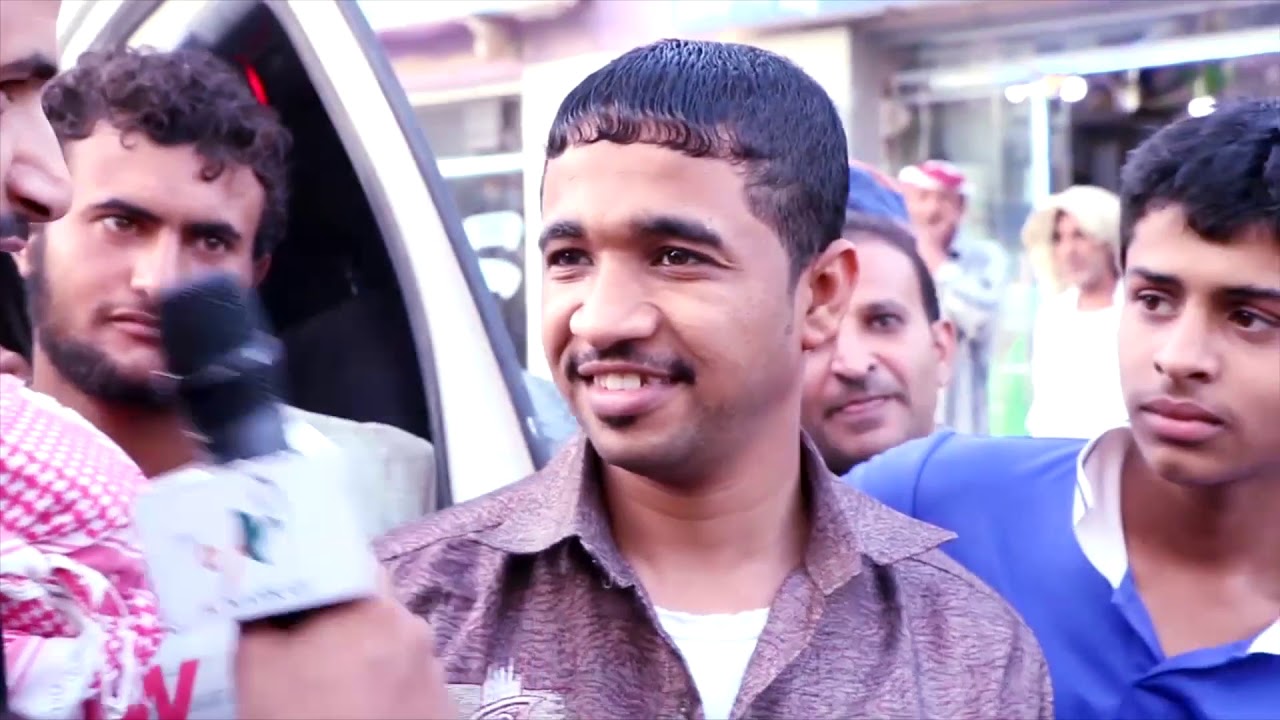 برنامج #هوانا_مهري  الحلقة1 تقديم. محمد الظافري