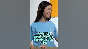 Transform Lives: The Incredible Power of Generosity and Giving Freely!