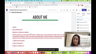 quick overview of flipped learning made easy
