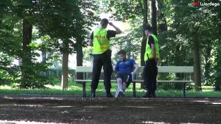 Lazy Cops Fail (Prank) HD