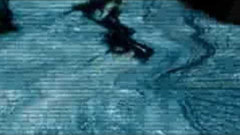 Intro for my css movie [dr0ne]