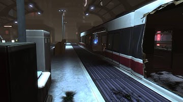 XComGame 22c Operation Confounding Light end