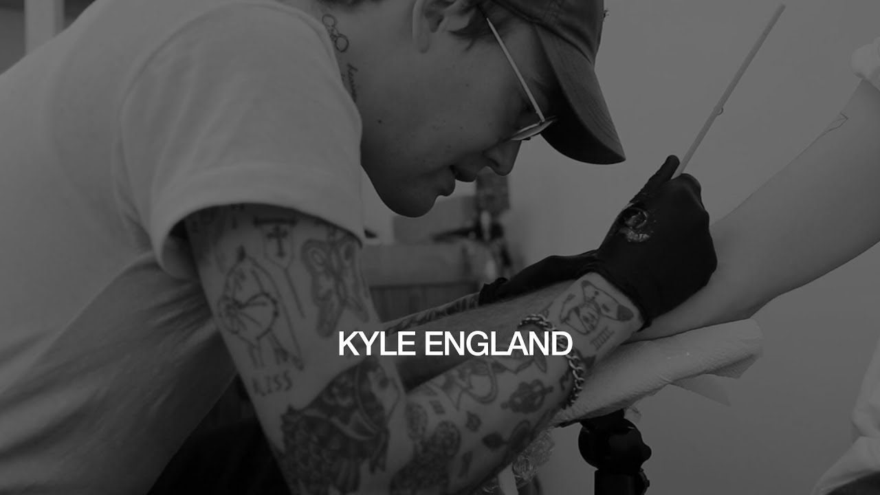 Ink kingz tattoo studio - Pontefract, England - Book Online - Prices,  Reviews, Photos