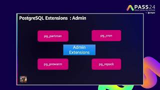 Leveling Up Your PostgreSQL Game using Extensions