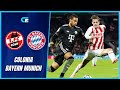 ✅ VICTORIA del BAYERN 4-1 ante COLONIA por la COPA de ALEMANIA