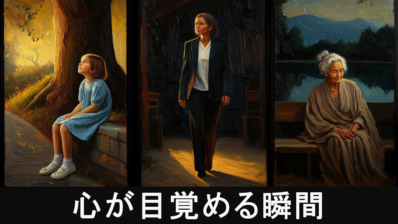 直感型内向人間（INFJ）が必ず経験する8つの意外なステージ ― カール・ユング