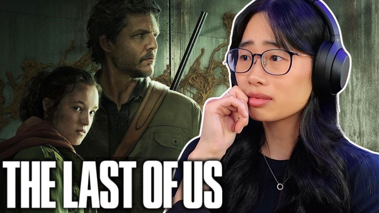 FIRST TIME WATCHING *The Last of Us* (S1 Ep 1)