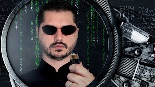 Explicando Matrix | Nerdologia