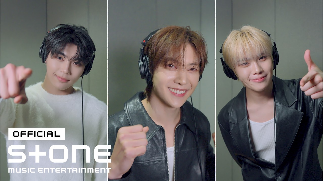 [방과후 태리쌤 (Curtain Up, Class) OST]  석매튜, 김태래, 박건욱 (ZEROBASEONE) - 오늘은 그냥 GO! (Let’s Just Go!) MV