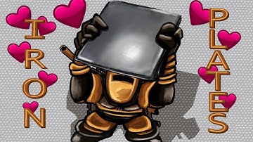 The Factorio Experience