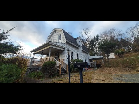 117 Johnston Rd, Penn Hills, PA home video tour